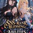 SSS-Rank Blessing: I Can Copy Abilities