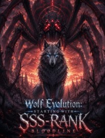 Read SSS-Rank Bloodline: Wolf Evolution Online
