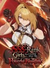SSS-Rank Girls Are Chasing After Me to Create a Powerful Bloodline