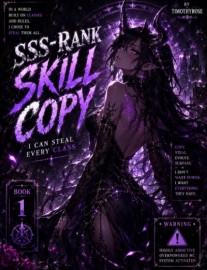 Read SSS-Rank Skill Copy: I Can Steal Every Class Online