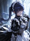SSS Ranked Awakening: My Summons Are All Calamity-Class Gods