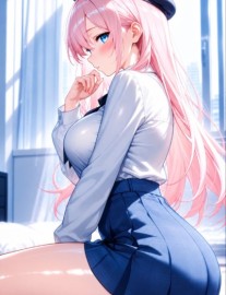 Read SSS-Ranked Lust System: Taming Beauties Is My Calling Online