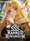 SSS Ranked Reincarnation: Dark Dragon Legacy