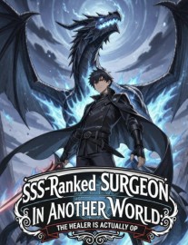 Read SSS-Ranked Surgeon In Another World: The Healer Is Actually OP! Online