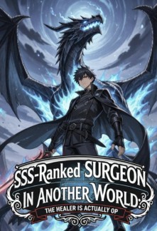 SSS-Ranked Surgeon In Another World: The Healer Is Actually OP!