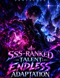 Read SSS-Ranked Talent: Endless Adaptation Online