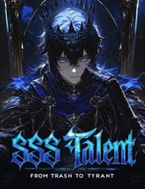 Read SSS Talent: From Trash to Tyrant Online