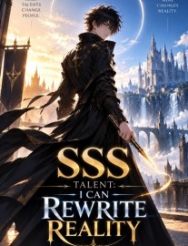 Read SSS Talent: I Can Rewrite Reality Online