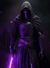 Star Wars: Daimon's Story
