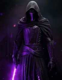 Read Star Wars: Daimon's Story Online
