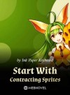 Start With Contracting Sprites