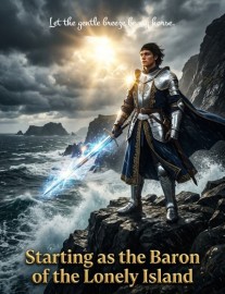 Read Starting as the Baron of the Lonely Island Online