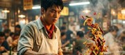 Starting from a Bankrupt Sichuan Cuisine Restaurant