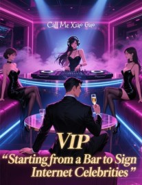 Read Starting from a Bar to Sign Internet Celebrities Online