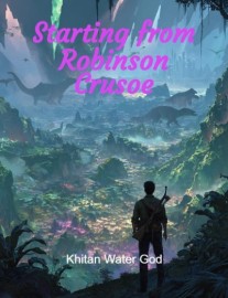 Read Starting from Robinson Crusoe Online
