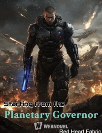 Read Starting from the Planetary Governor Online