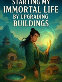 Read Starting My Immortal Life by Upgrading Buildings Online