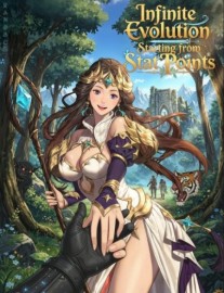 Read Starting Unlimited Evolution from Grinding Online