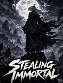 Read Stealing Immortal Online