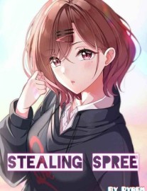 Read Stealing Spree Online