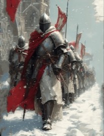 Read Steel and Sorrow: Rise of the Mercenary king Online