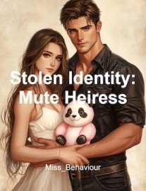 Read Stolen Identity: Mute Heiress Online