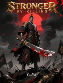 Read Stronger by Killing Online