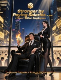 Read Stronger by Paying Salaries and I Have 1 Billion Employees Online