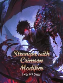 Read Stronger with Crimson Modifier Online