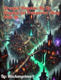 Read Strongest Kingdom: My Op Kingdom Got Transported Along With Me Online