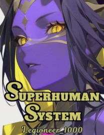 Read Strongest Superhuman System Online
