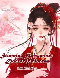 Read Stunning Poisonous Doctor Princess Online