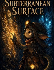 Read Subterranean Surface Online