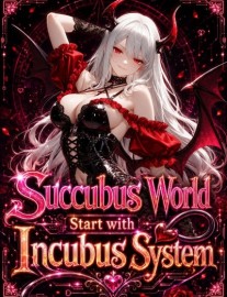 Read Succubus World - Start with Incubus System Online