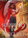 Suddenly A Succubus