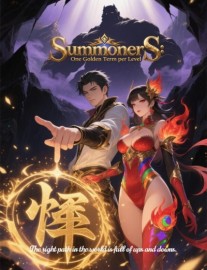 Read Summoners: One Golden Term per Level Online