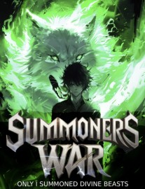 Read Summoners War: Only I Summoned Divine Beasts Online