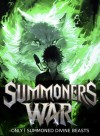 Summoners War: Only I Summoned Divine Beasts