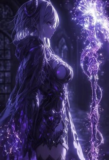 Summoning Millions of Gods Daily, My Strength Equals Theirs Combined