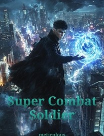 Read Super Combat Soldier Online