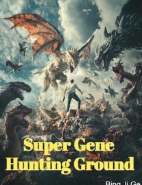 Read Super Gene Hunting Ground Online
