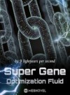 Super Gene Optimization Fluid