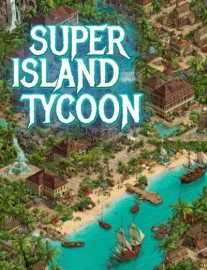 Read Super Island Tycoon Online