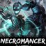 Super Necromancer System