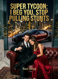 Super Tycoon: I Beg You, Stop Pulling Stunts