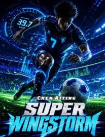 Read Super Wingstorm Online