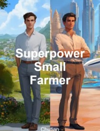 Read Superpower Small Farmer Online