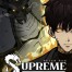 SUPREME ARCH-MAGUS