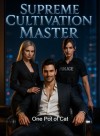 Supreme Cultivation Master