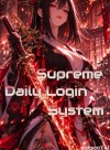 Supreme Daily Login System